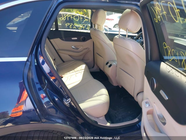 W1N0G8EB9LF781289 Mercedes-Benz Glc 300 4matic