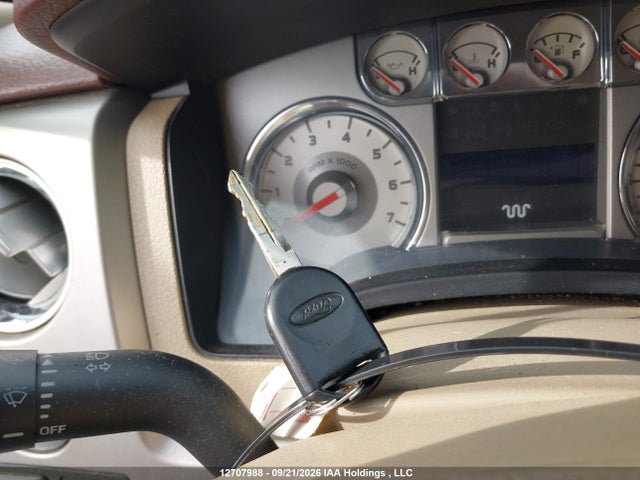 Продаж на аукціоні авто 2009 Ford F150 Supercrew, vin: 1FTPW12VX9KA00410, номер лоту: 12707988