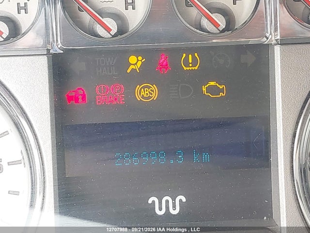 Продаж на аукціоні авто 2009 Ford F150 Supercrew, vin: 1FTPW12VX9KA00410, номер лоту: 12707988
