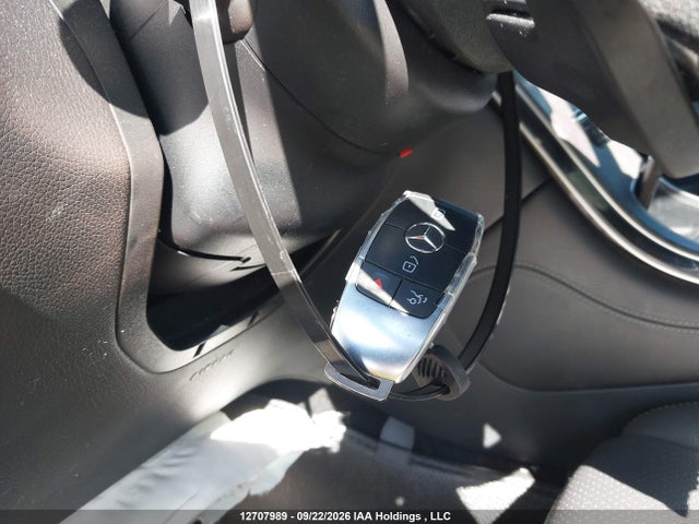 Auction sale of the 2020 Mercedes-benz Glc 300 4matic, vin: WDC0G8EB7LV218443, lot number: 12707989
