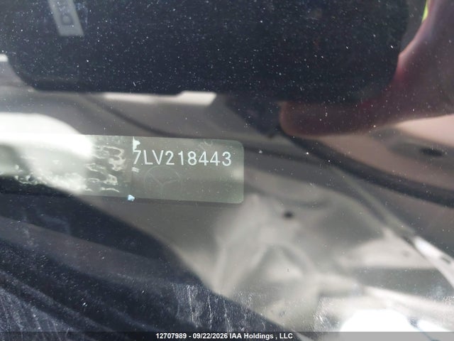 Auction sale of the 2020 Mercedes-benz Glc 300 4matic, vin: WDC0G8EB7LV218443, lot number: 12707989