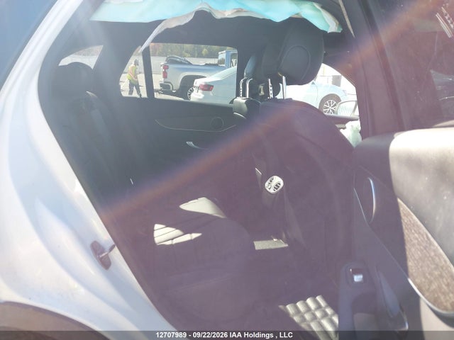 Auction sale of the 2020 Mercedes-benz Glc 300 4matic, vin: WDC0G8EB7LV218443, lot number: 12707989