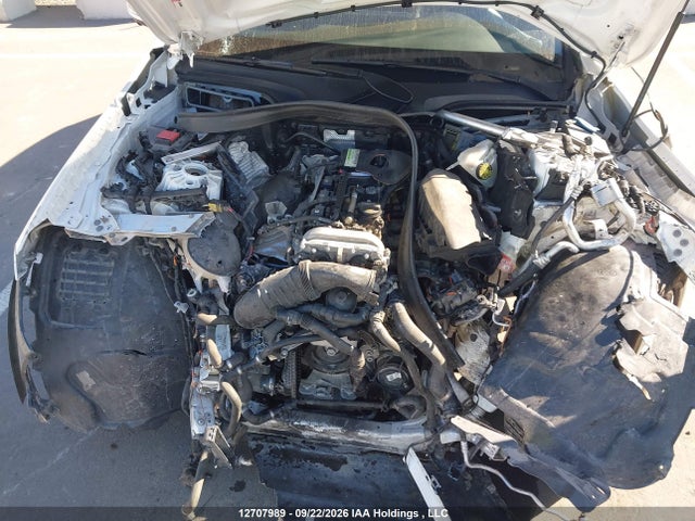 Auction sale of the 2020 Mercedes-benz Glc 300 4matic, vin: WDC0G8EB7LV218443, lot number: 12707989