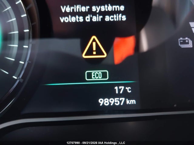 2021 Hyundai Kona Limited მანქანა იყიდება აუქციონზე, vin: KM8K33AG9MU107829, აუქციონის ნომერი: 12707990