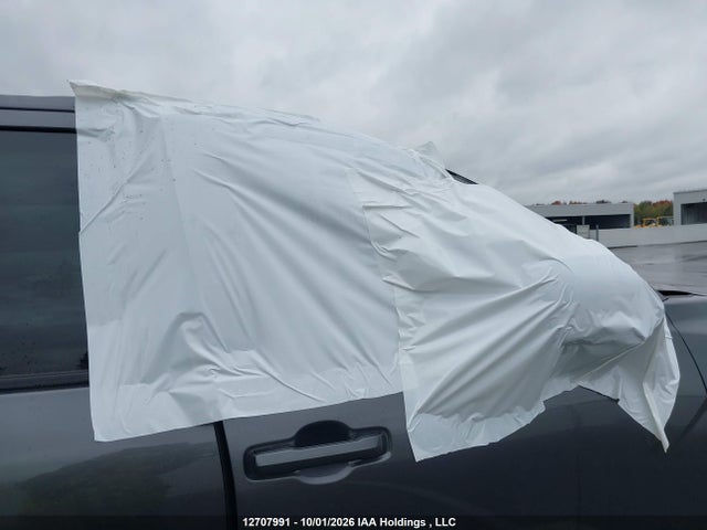 Продаж на аукціоні авто 2025 Toyota Tundra Limited 4x4, vin: 5TFWA5EC0SX040886, номер лоту: 12707991