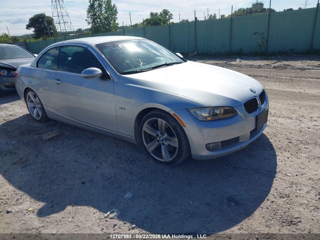 Продажа на аукционе авто 2009 Bmw 335 I, vin: WBAWL73569P182564, номер лота: 12707993