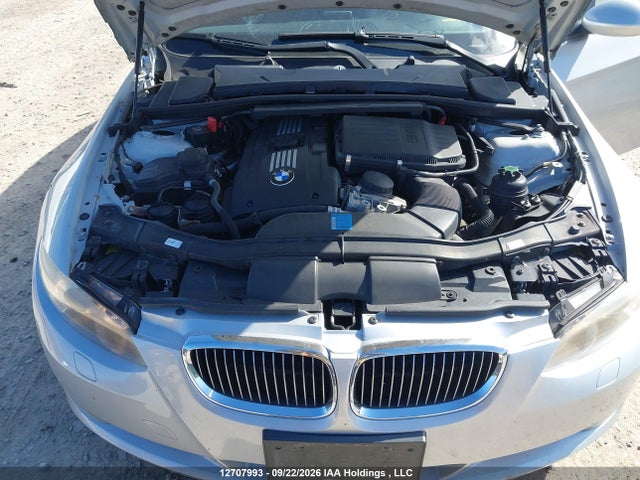 Продажа на аукционе авто 2009 Bmw 335 I, vin: WBAWL73569P182564, номер лота: 12707993