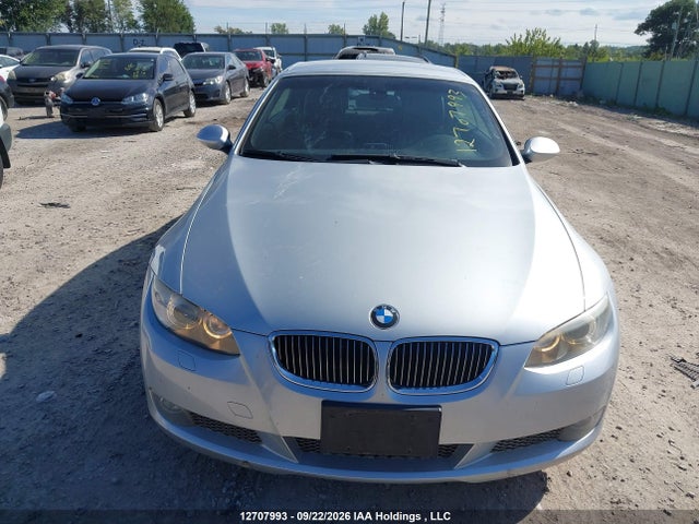 Продажа на аукционе авто 2009 Bmw 335 I, vin: WBAWL73569P182564, номер лота: 12707993