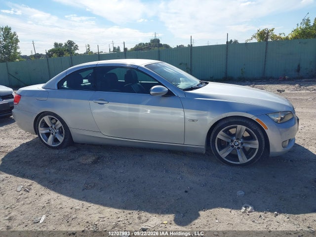Продажа на аукционе авто 2009 Bmw 335 I, vin: WBAWL73569P182564, номер лота: 12707993