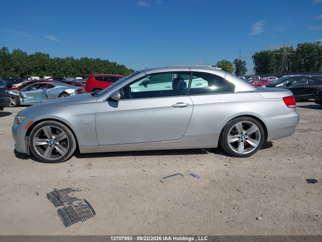 Продажа на аукционе авто 2009 Bmw 335 I, vin: WBAWL73569P182564, номер лота: 12707993