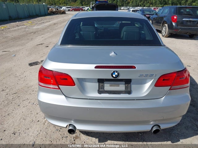 Продажа на аукционе авто 2009 Bmw 335 I, vin: WBAWL73569P182564, номер лота: 12707993