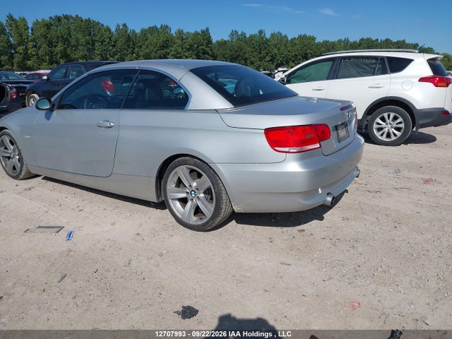 Продажа на аукционе авто 2009 Bmw 335 I, vin: WBAWL73569P182564, номер лота: 12707993