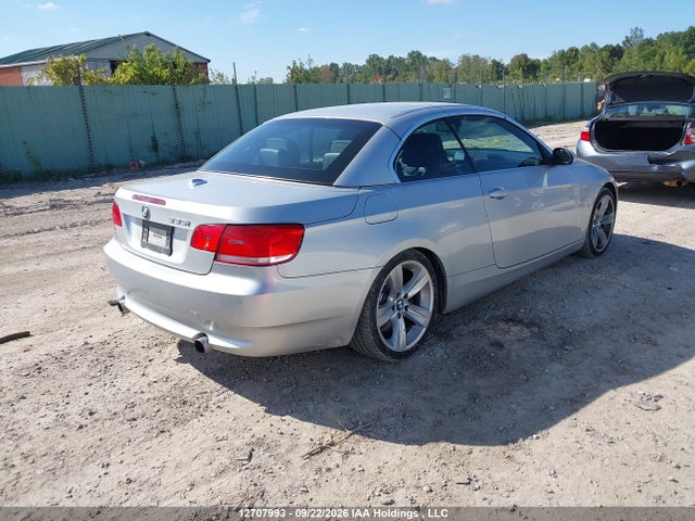 Продажа на аукционе авто 2009 Bmw 335 I, vin: WBAWL73569P182564, номер лота: 12707993