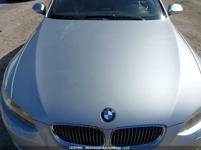 Продажа на аукционе авто 2009 Bmw 335 I, vin: WBAWL73569P182564, номер лота: 12707993