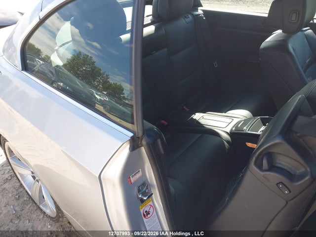 Продажа на аукционе авто 2009 Bmw 335 I, vin: WBAWL73569P182564, номер лота: 12707993