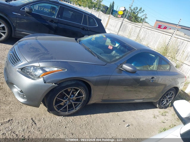 Продаж на аукціоні авто 2012 Infiniti G37, vin: JN1CV6EL7CM473365, номер лоту: 12708004