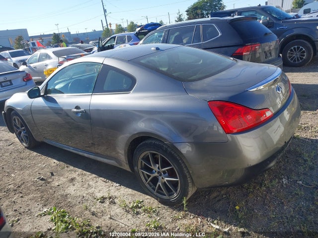Продаж на аукціоні авто 2012 Infiniti G37, vin: JN1CV6EL7CM473365, номер лоту: 12708004