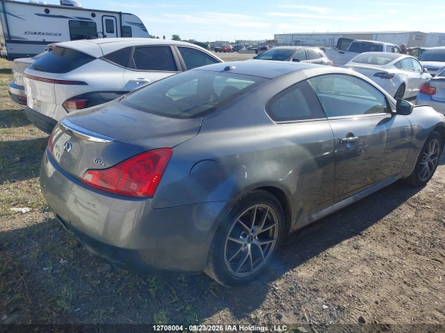 Продаж на аукціоні авто 2012 Infiniti G37, vin: JN1CV6EL7CM473365, номер лоту: 12708004