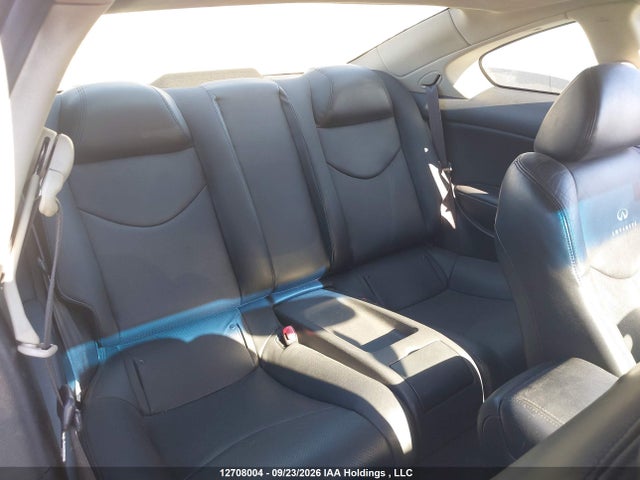 Продаж на аукціоні авто 2012 Infiniti G37, vin: JN1CV6EL7CM473365, номер лоту: 12708004