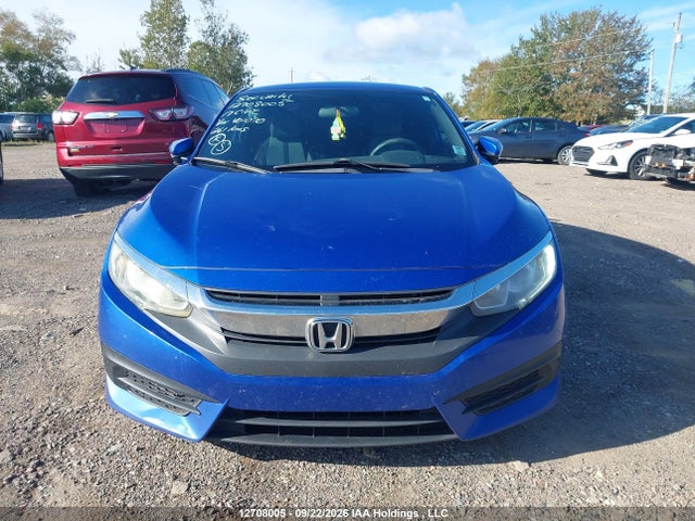 Aukcja sprzedaży 2017 Honda Civic Lx, vin: 2HGFC4A53HH401070, numer aukcji: 12708005