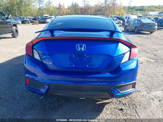 Aukcja sprzedaży 2017 Honda Civic Lx, vin: 2HGFC4A53HH401070, numer aukcji: 12708005