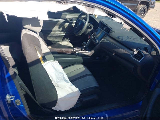 Aukcja sprzedaży 2017 Honda Civic Lx, vin: 2HGFC4A53HH401070, numer aukcji: 12708005