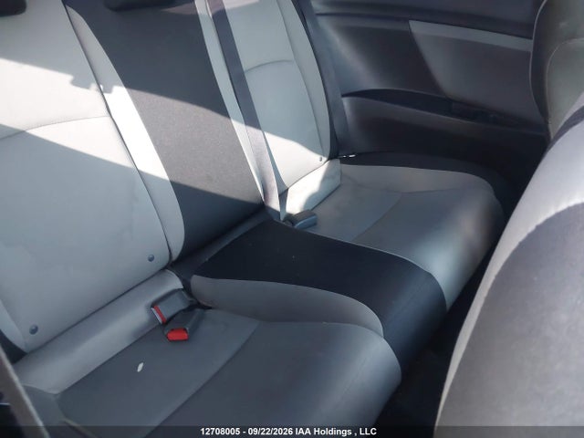 Aukcja sprzedaży 2017 Honda Civic Lx, vin: 2HGFC4A53HH401070, numer aukcji: 12708005
