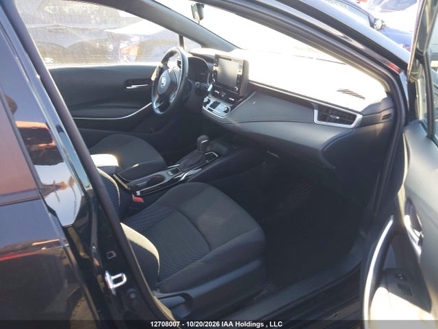 Toyota COROLLA SE 2022 5YFB4MBE0NP117376 Image 5