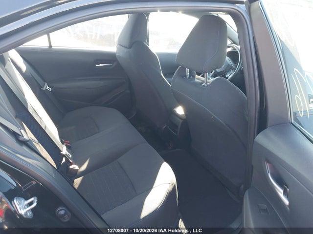 Toyota COROLLA SE 2022 5YFB4MBE0NP117376 Image 8