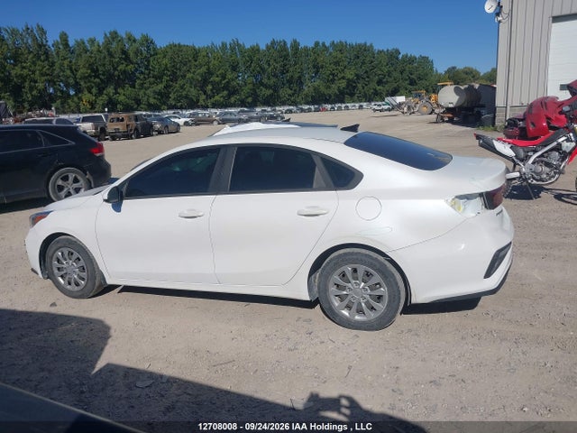 Продажа на аукционе авто 2021 Kia Forte Fe/lxs, vin: 3KPF24AD0ME319652, номер лота: 12708008