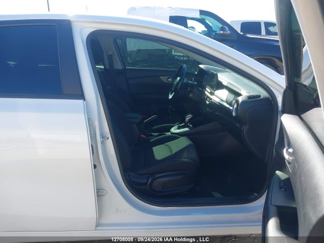 Продажа на аукционе авто 2021 Kia Forte Fe/lxs, vin: 3KPF24AD0ME319652, номер лота: 12708008