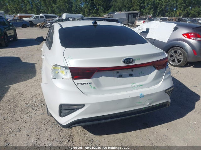 Продажа на аукционе авто 2021 Kia Forte Fe/lxs, vin: 3KPF24AD0ME319652, номер лота: 12708008