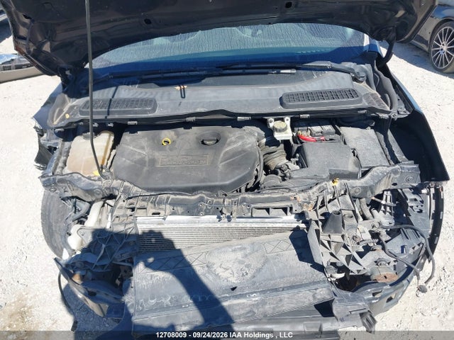 Ford Escape 2014 1FMCU9G99EUB50095 Image 10