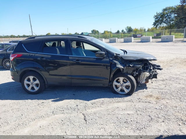 Ford Escape 2014 1FMCU9G99EUB50095 Image 13