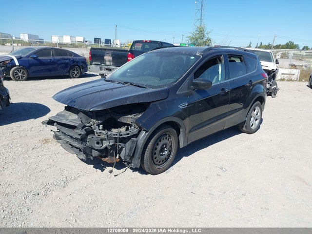 Ford Escape 2014 1FMCU9G99EUB50095 Image 2