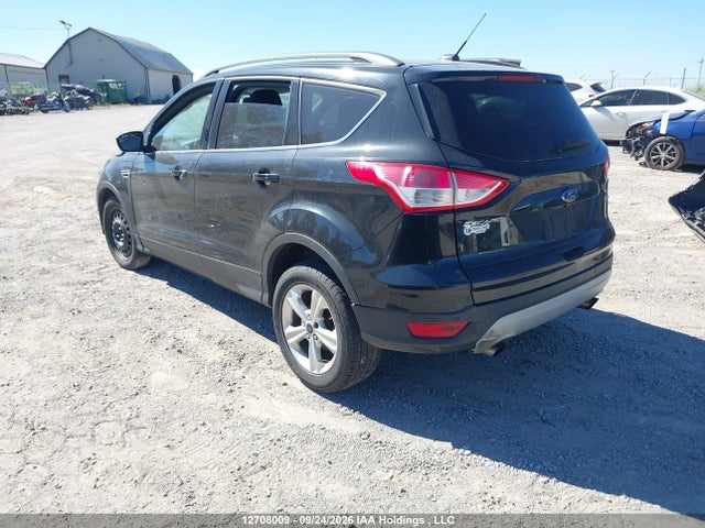 Ford Escape 2014 1FMCU9G99EUB50095 Image 3