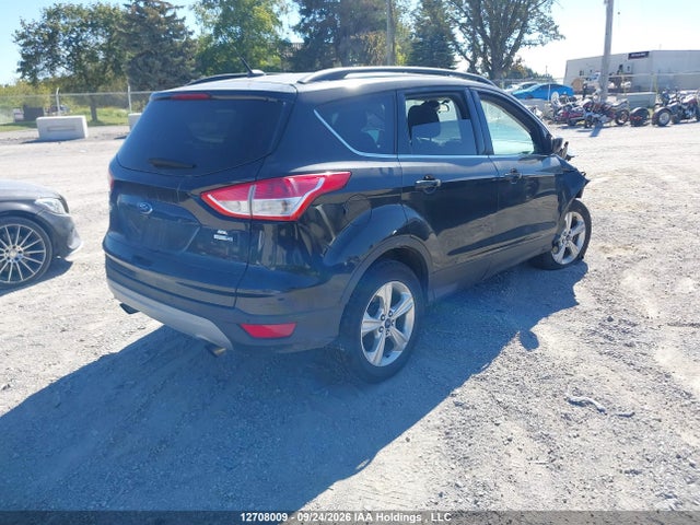 Ford Escape 2014 1FMCU9G99EUB50095 Image 4