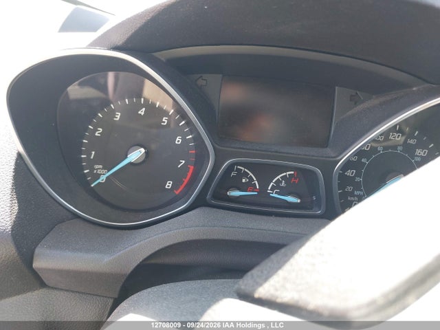 Ford Escape 2014 1FMCU9G99EUB50095 Image 7
