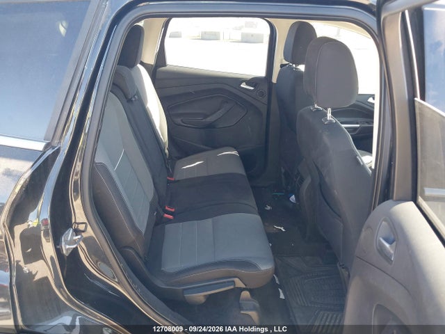 Ford Escape 2014 1FMCU9G99EUB50095 Image 8