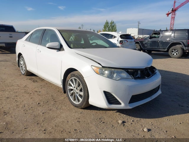 Продаж на аукціоні авто 2012 Toyota Camry Se/le/xle, vin: 4T1BF1FK7CU141405, номер лоту: 12708011