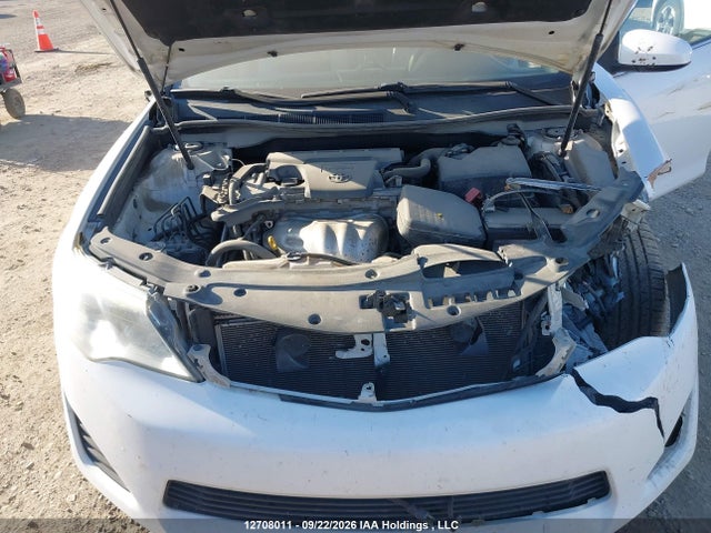 2012 Toyota Camry Se/le/xle მანქანა იყიდება აუქციონზე, vin: 4T1BF1FK7CU141405, აუქციონის ნომერი: 12708011