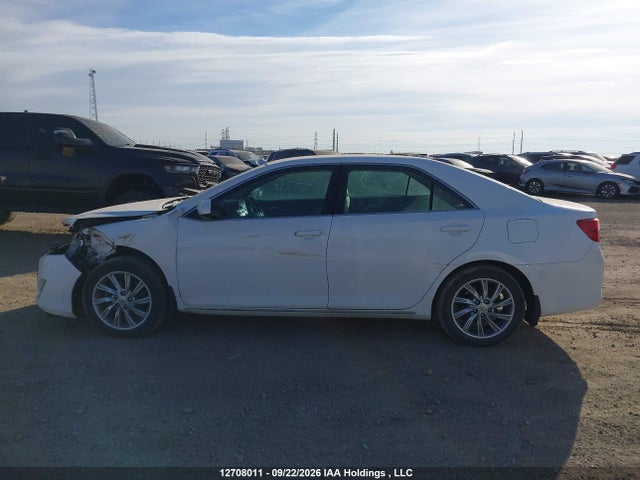 2012 Toyota Camry Se/le/xle მანქანა იყიდება აუქციონზე, vin: 4T1BF1FK7CU141405, აუქციონის ნომერი: 12708011