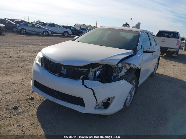 2012 Toyota Camry Se/le/xle მანქანა იყიდება აუქციონზე, vin: 4T1BF1FK7CU141405, აუქციონის ნომერი: 12708011