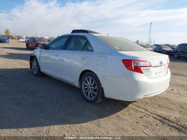 2012 Toyota Camry Se/le/xle მანქანა იყიდება აუქციონზე, vin: 4T1BF1FK7CU141405, აუქციონის ნომერი: 12708011