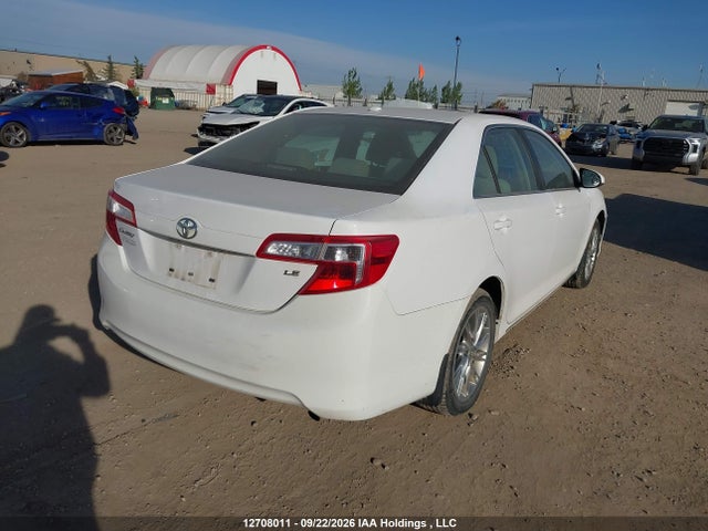 2012 Toyota Camry Se/le/xle მანქანა იყიდება აუქციონზე, vin: 4T1BF1FK7CU141405, აუქციონის ნომერი: 12708011