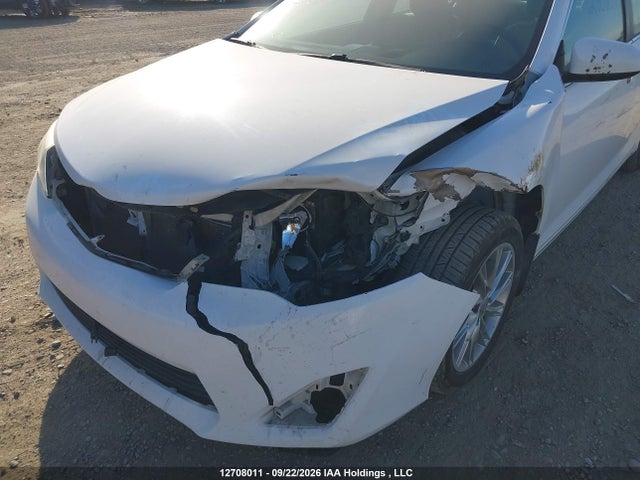 2012 Toyota Camry Se/le/xle მანქანა იყიდება აუქციონზე, vin: 4T1BF1FK7CU141405, აუქციონის ნომერი: 12708011
