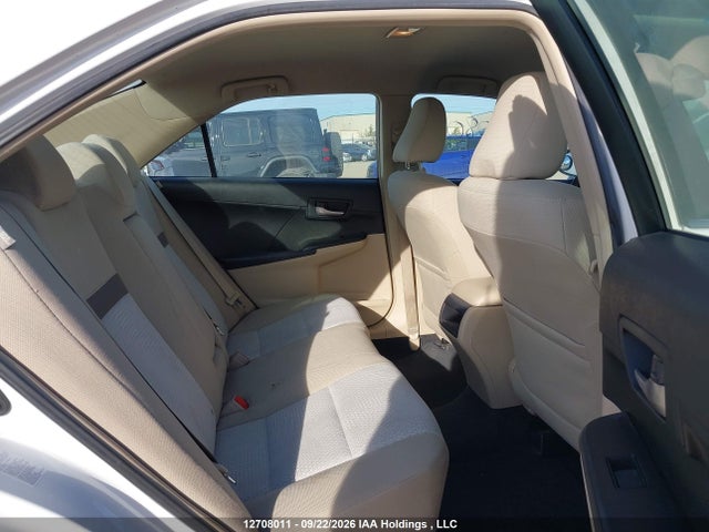 2012 Toyota Camry Se/le/xle მანქანა იყიდება აუქციონზე, vin: 4T1BF1FK7CU141405, აუქციონის ნომერი: 12708011