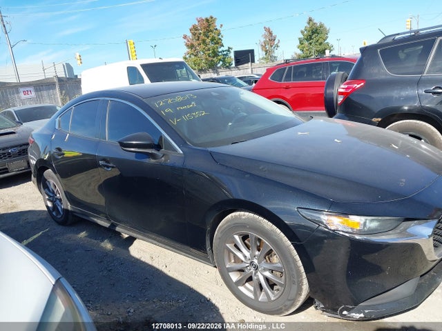 Mazda Mazda3 Gs 2019 JM1BPBCM7K1115352 Image 13
