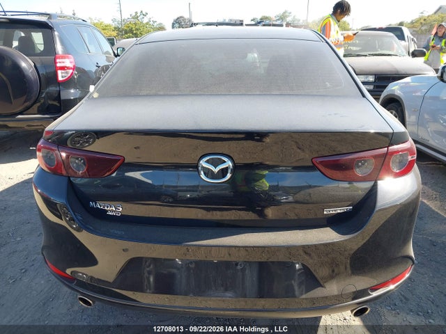Mazda Mazda3 Gs 2019 JM1BPBCM7K1115352 Image 16