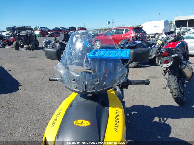Can-Am Ryker 600 Ace 2022 3JB2FEF20NJ001798 Image 13
